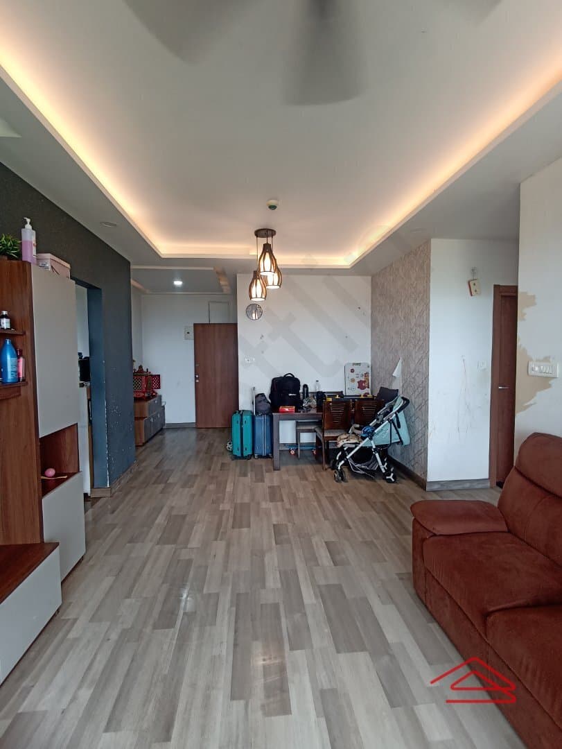 Hall 1