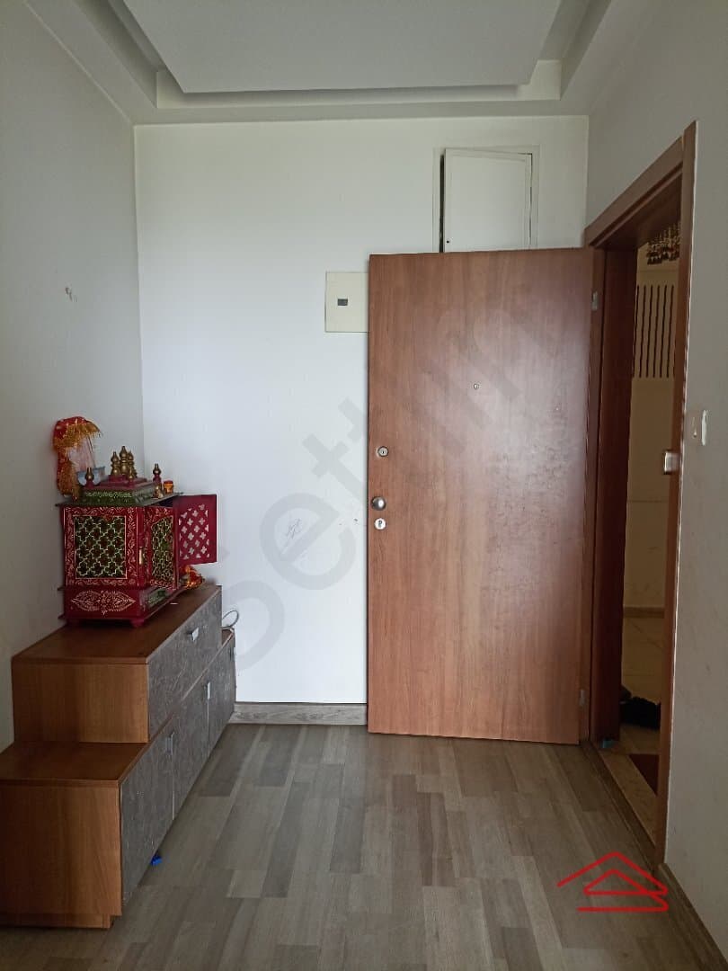 Hall 1