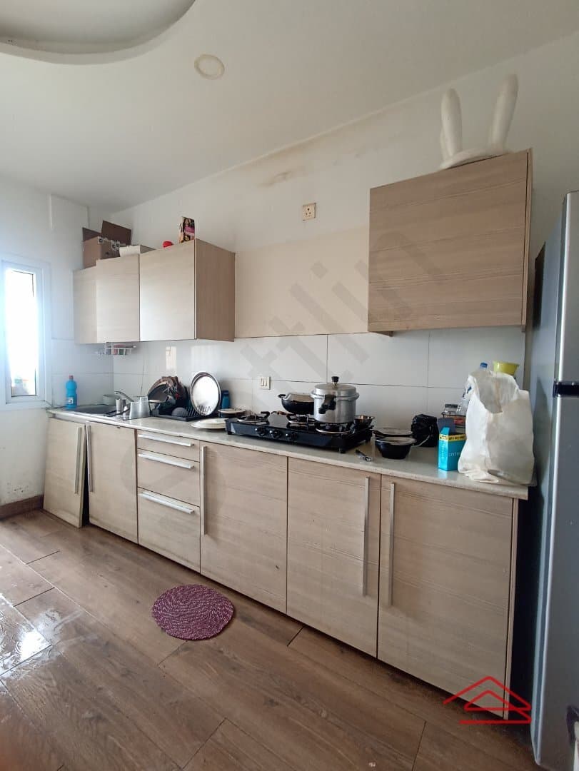 Kitchen 1