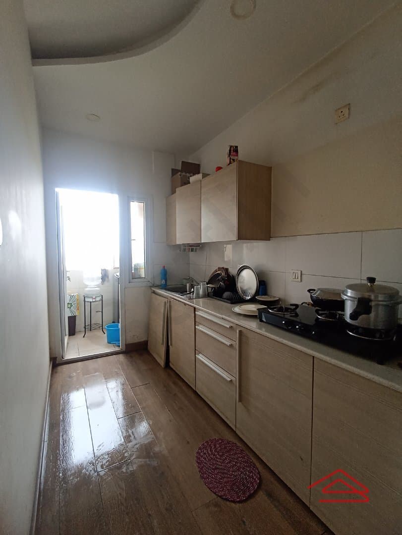 Kitchen 1
