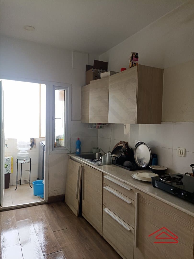Kitchen 1