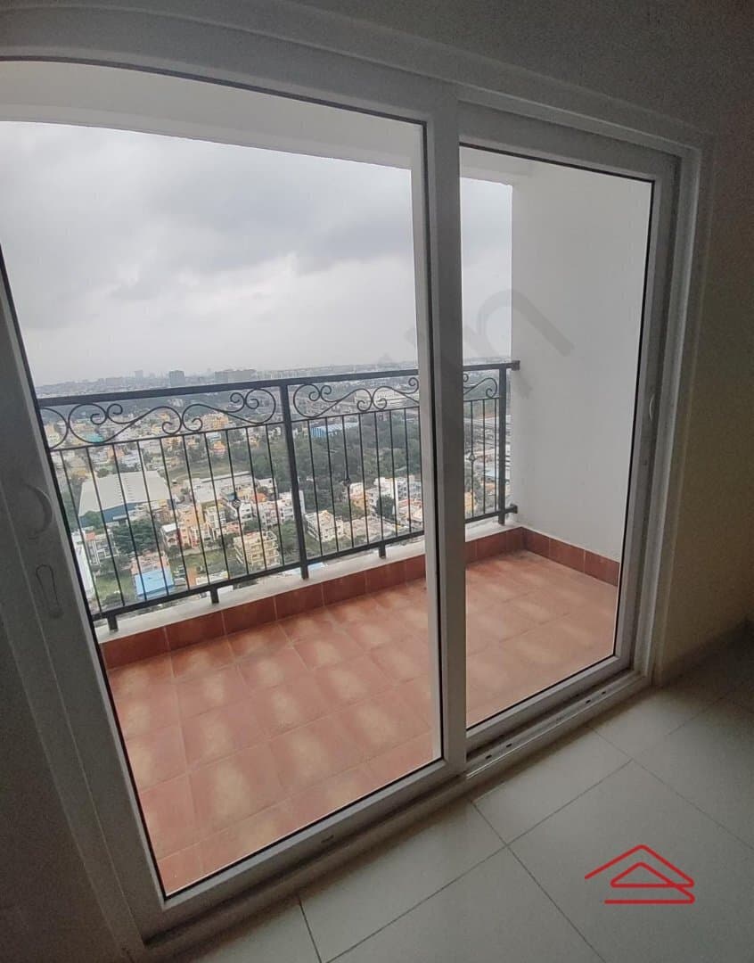 Balcony 1