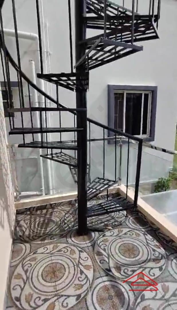 Balcony 1