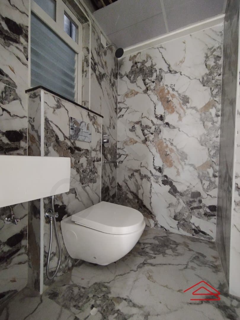 Bathroom 1