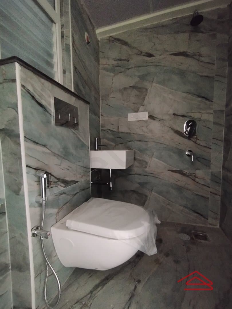 Bathroom 2