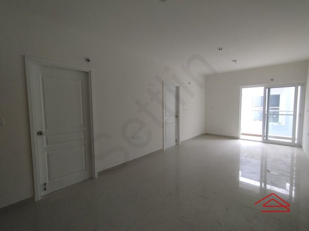 Hall 1
