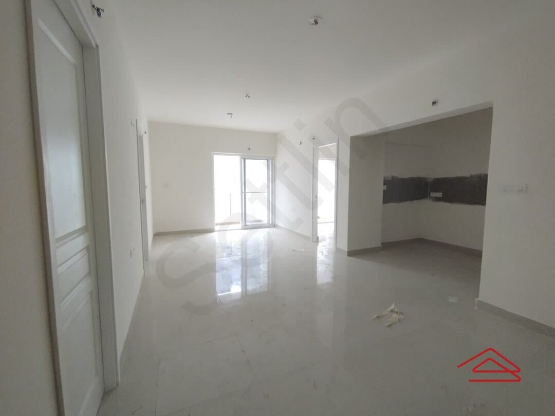 Hall 1