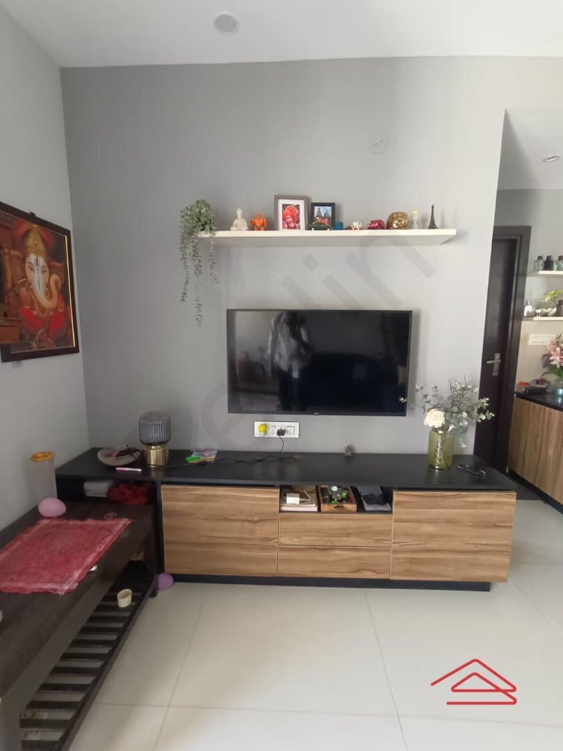 Hall 1