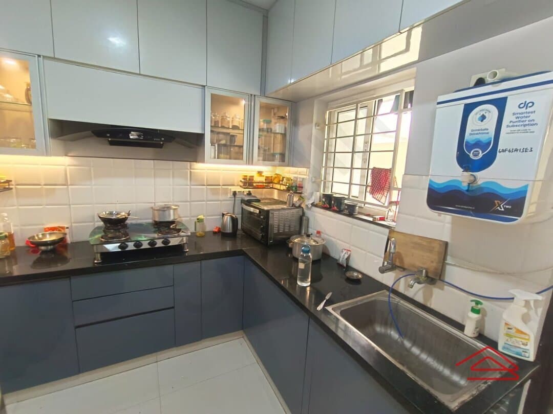 Kitchen 1
