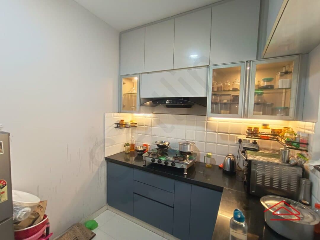 Kitchen 1