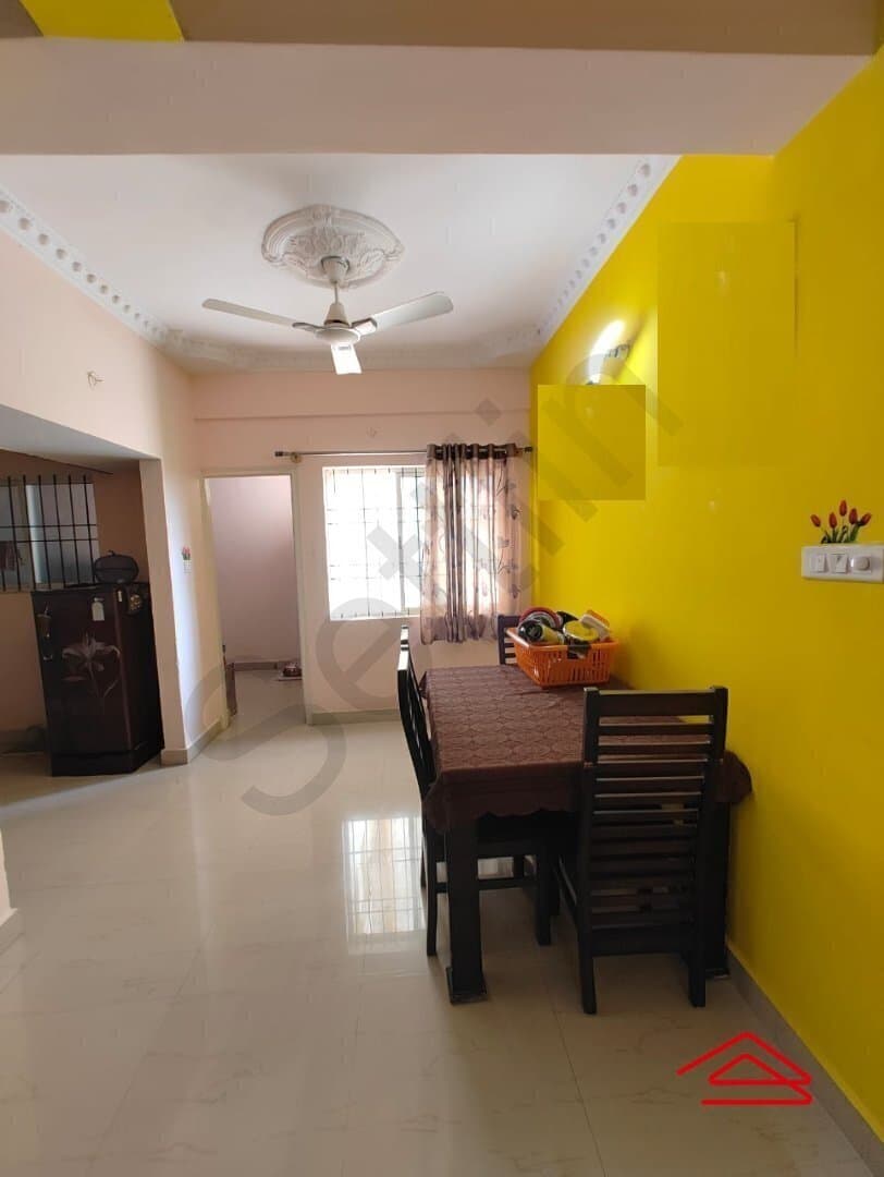 Hall 1