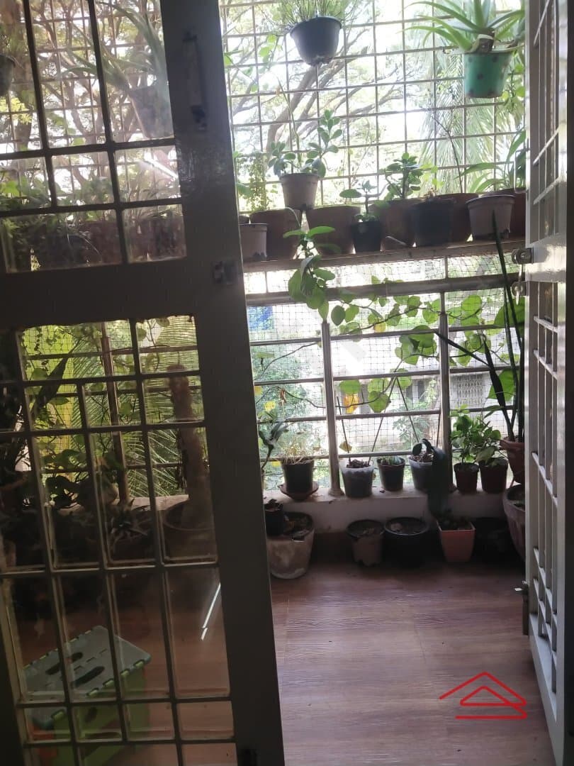 Balcony 1