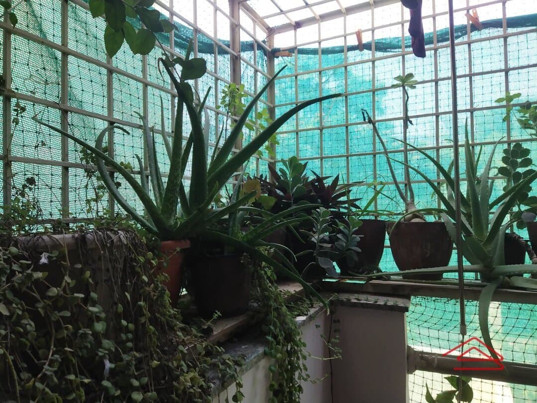 Balcony 2