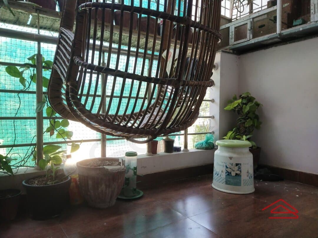 Balcony 2