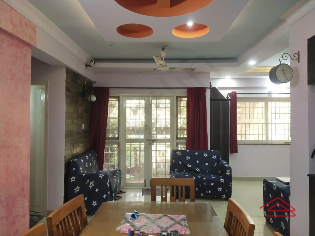 Hall 1
