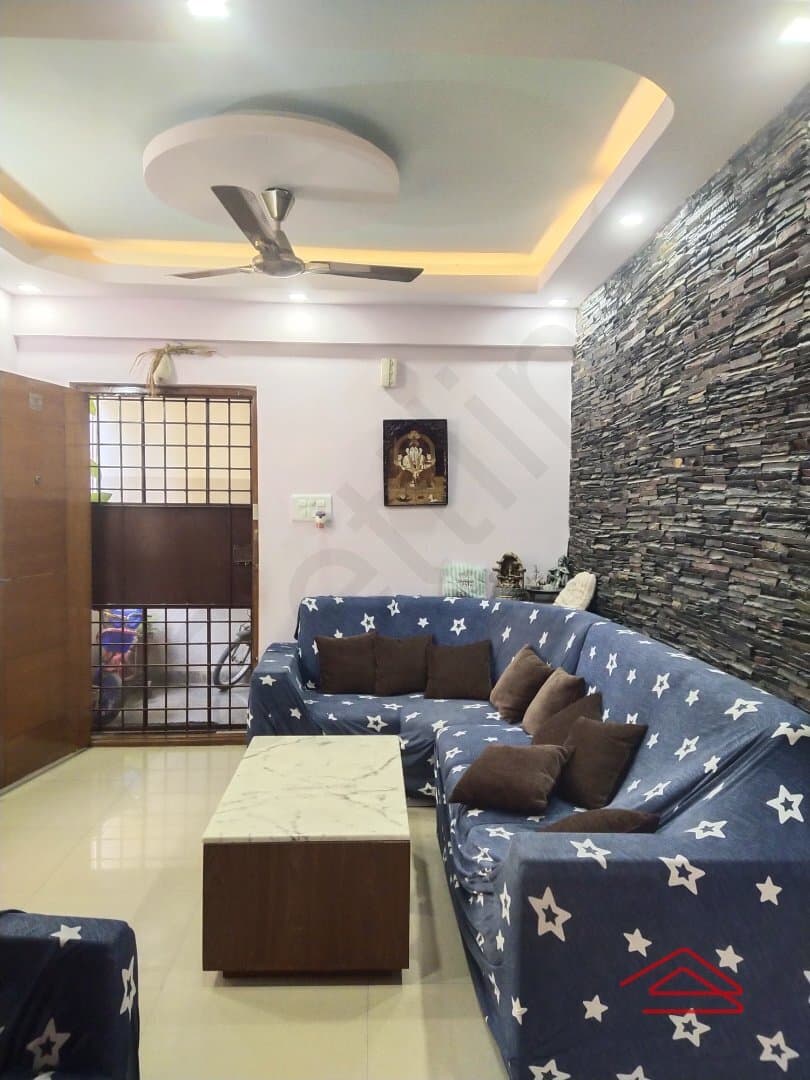 Hall 1