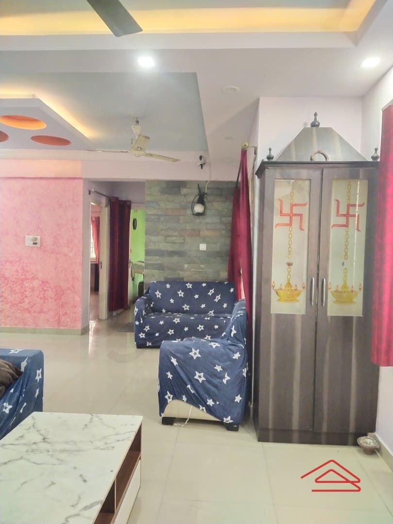 Hall 1