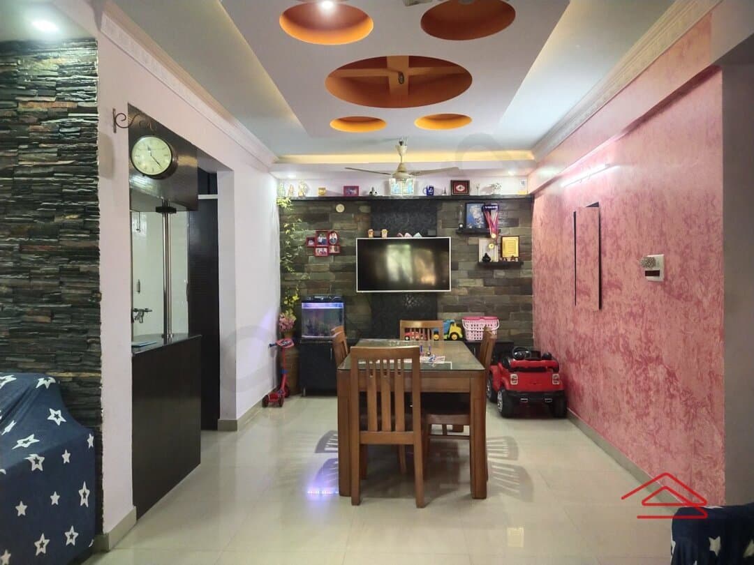 Hall 1