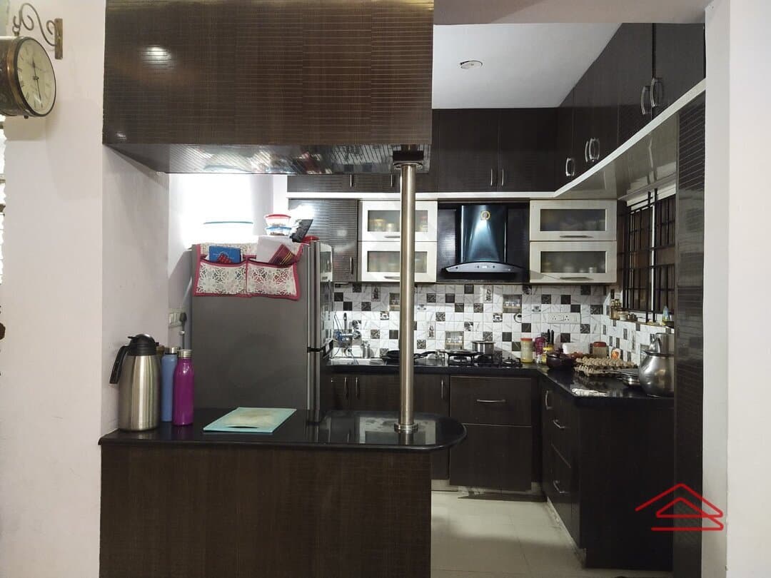 Kitchen 1