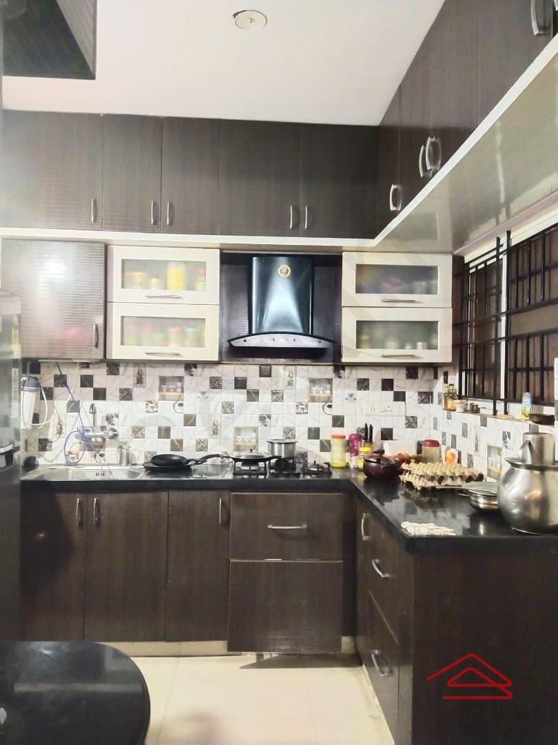 Kitchen 1