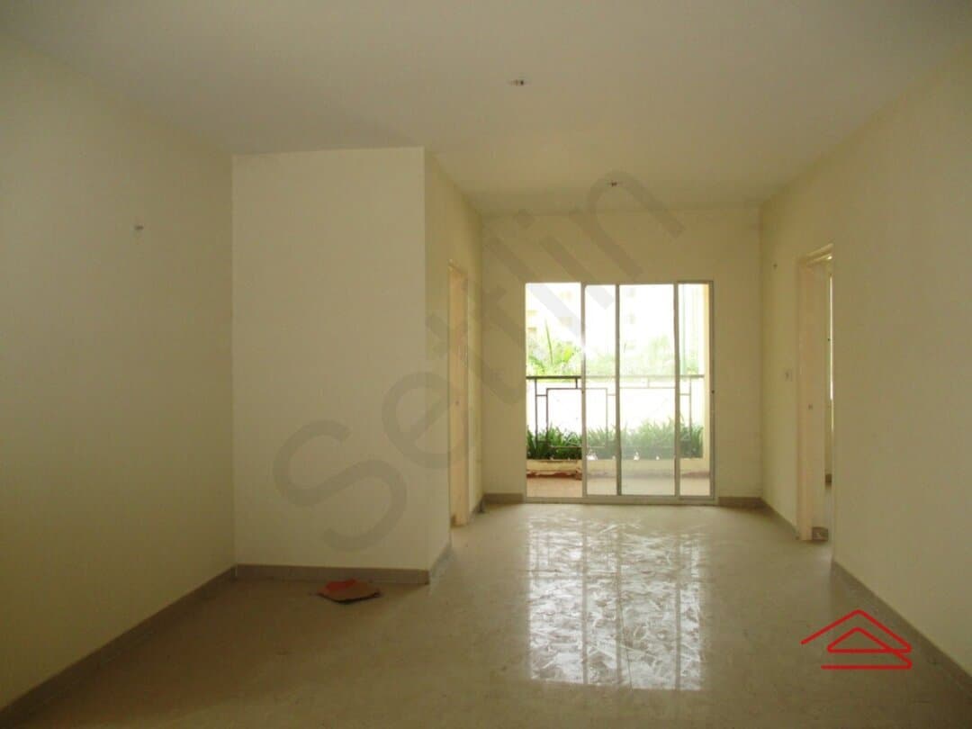 Hall 1