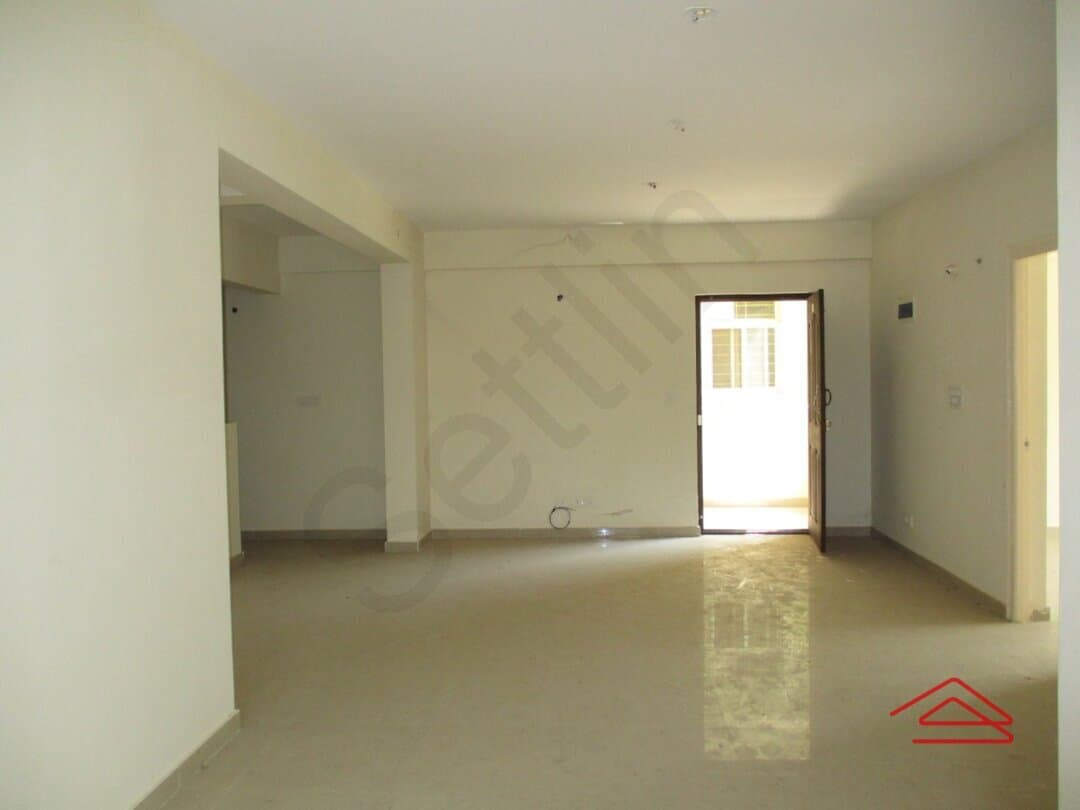 Hall 1