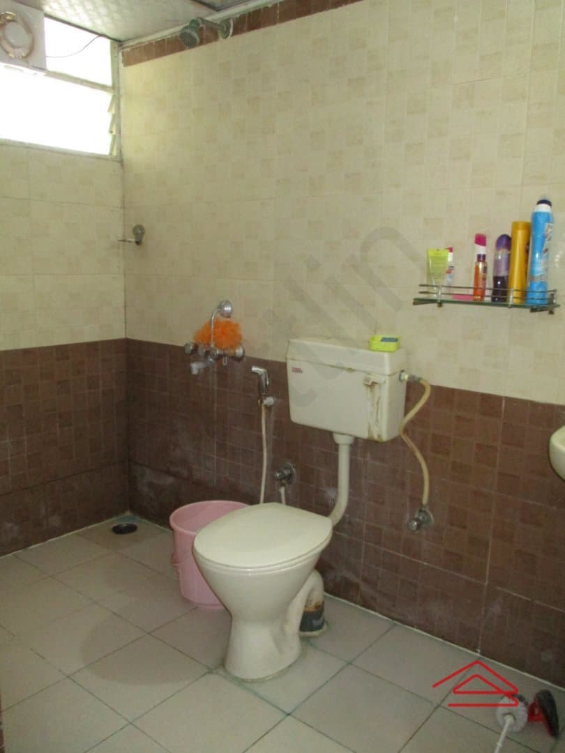 Bathroom 1