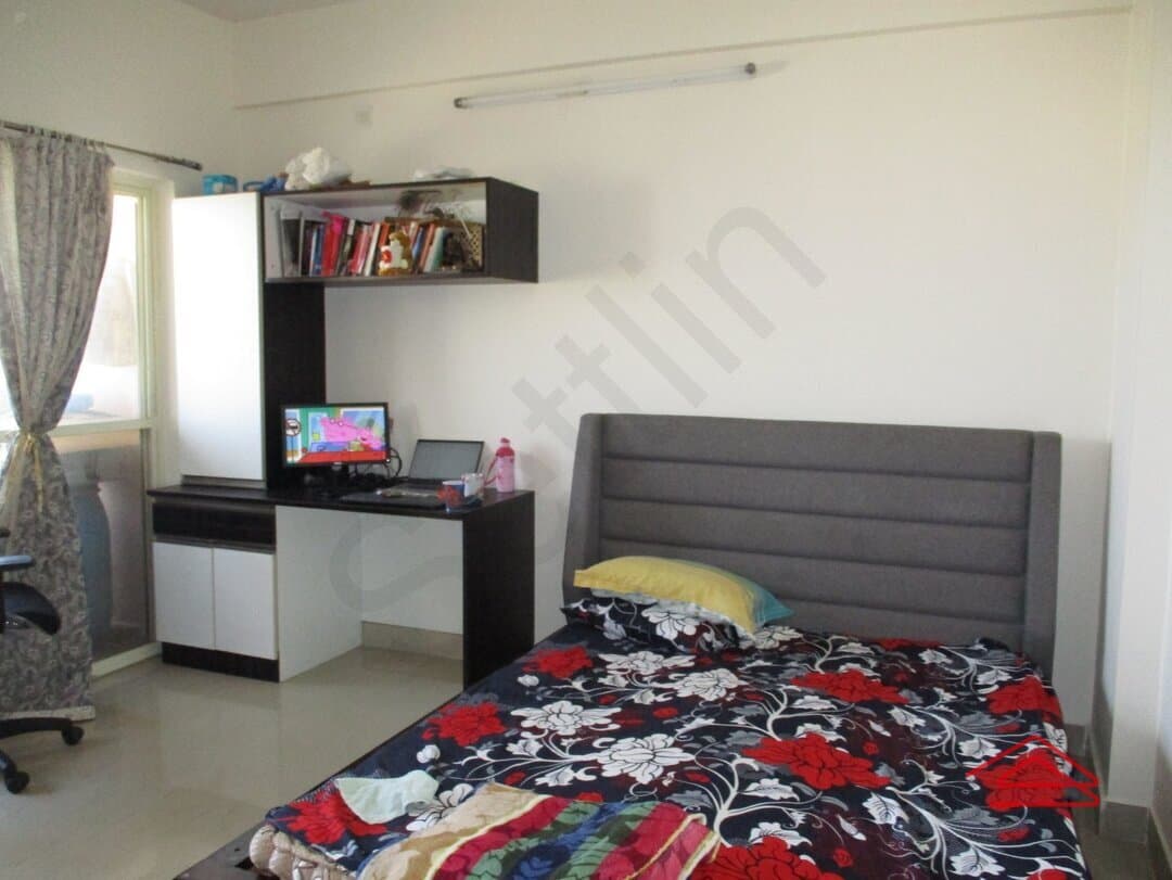 Bedroom 2