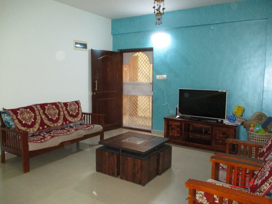 Hall 1