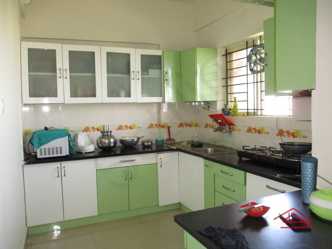 Kitchen 1