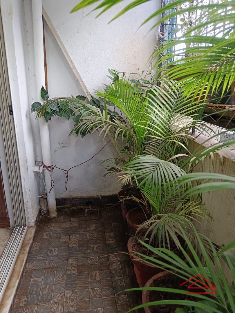 Balcony 1