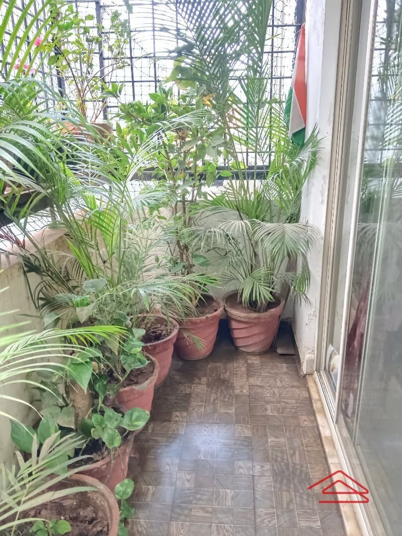 Balcony 1