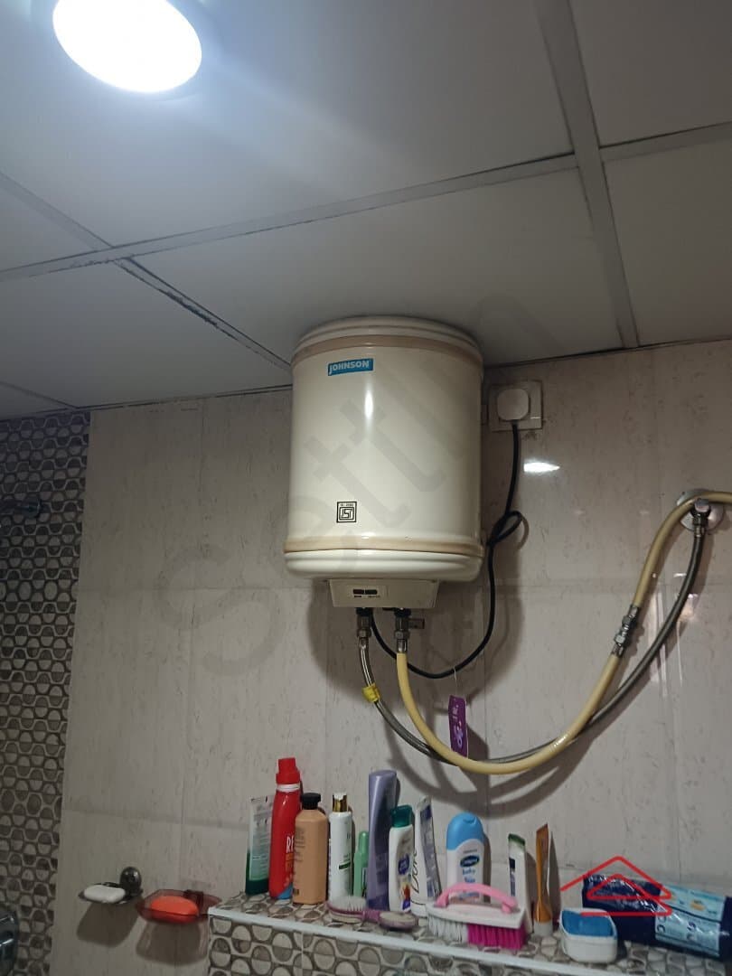 Bathroom 1