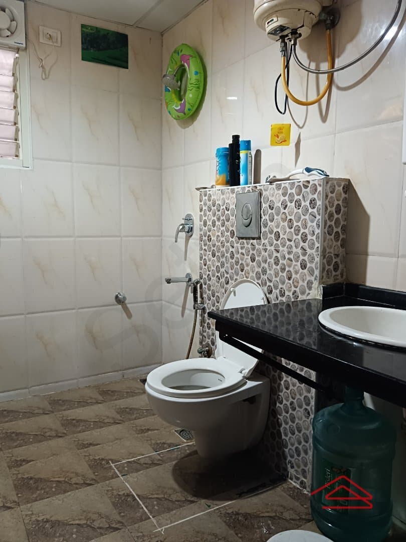 Bathroom 3
