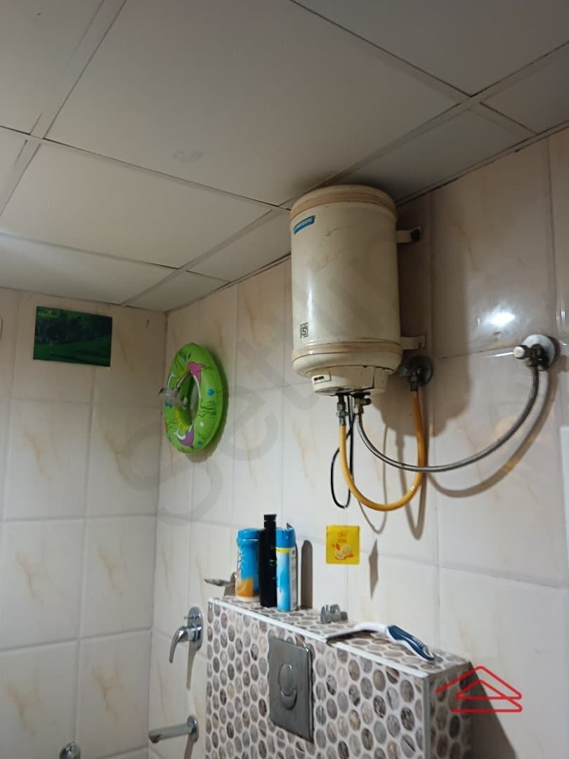 Bathroom 3