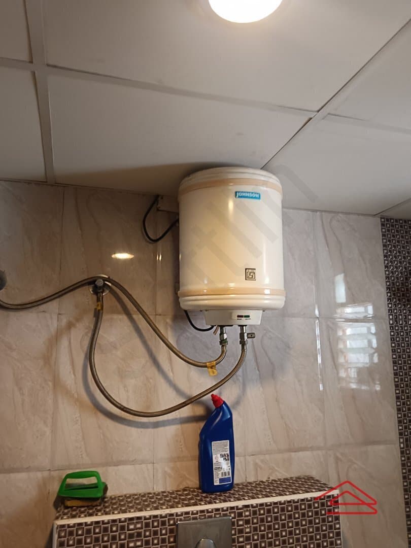 Bathroom 2