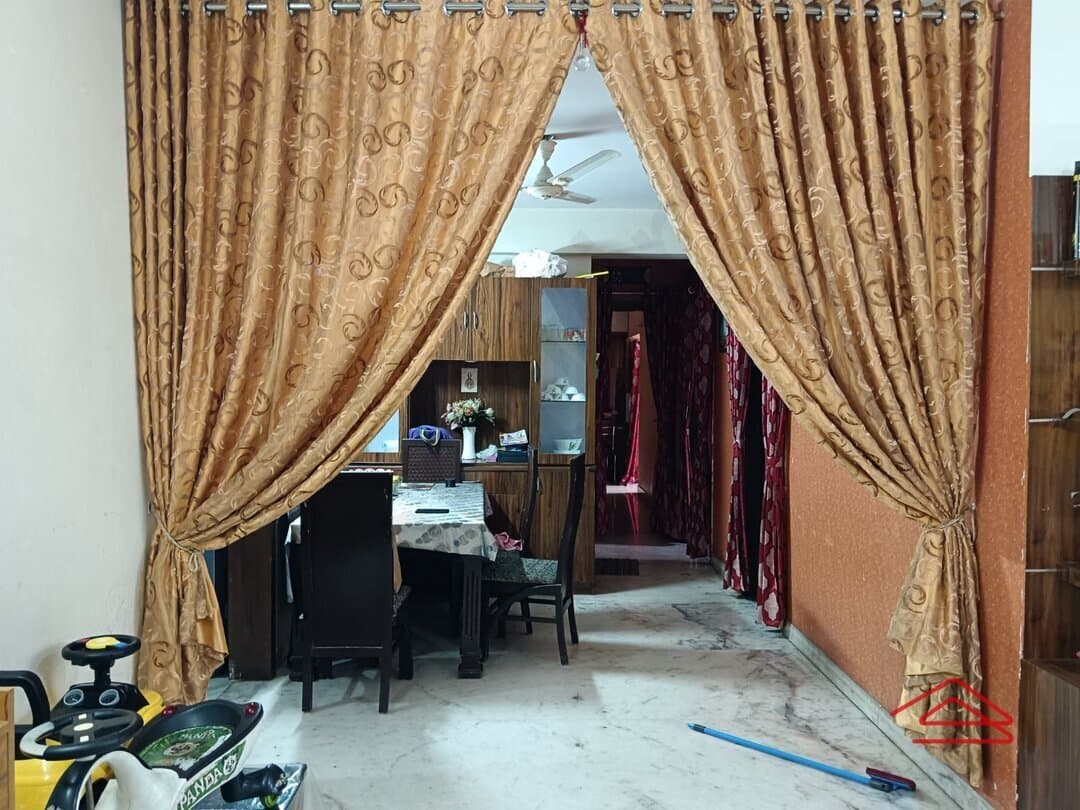 Hall 1