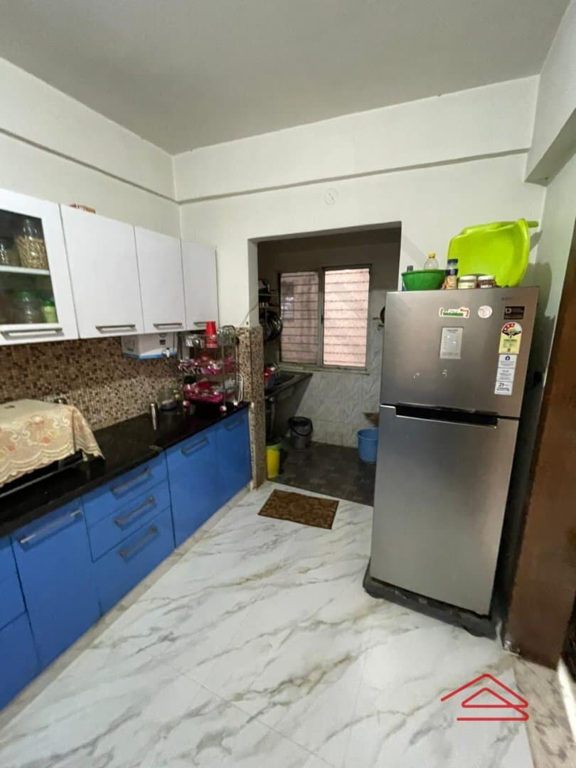 Kitchen 1