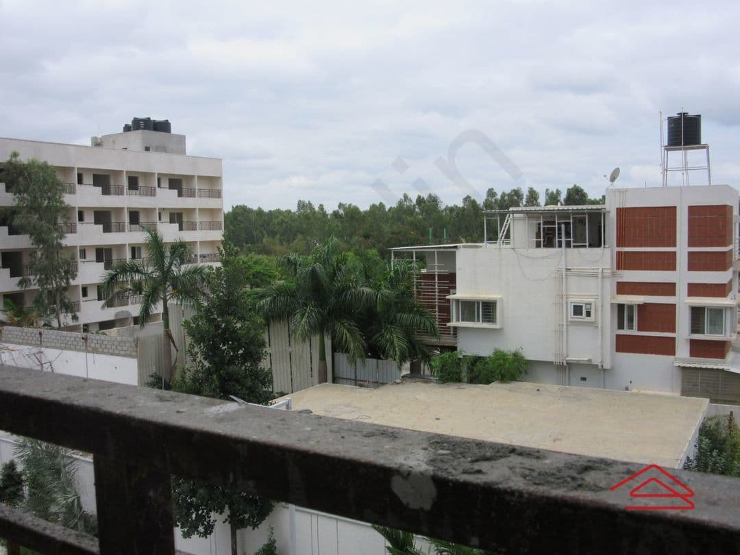 Balcony 1