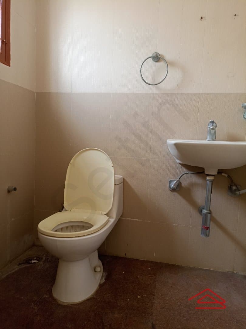 Bathroom 3