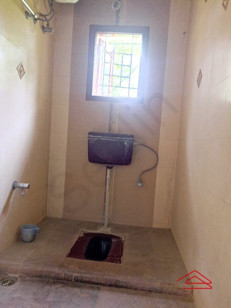 Bathroom 1