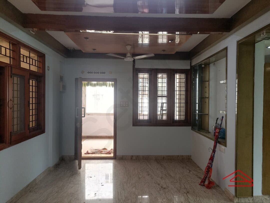 Hall 1