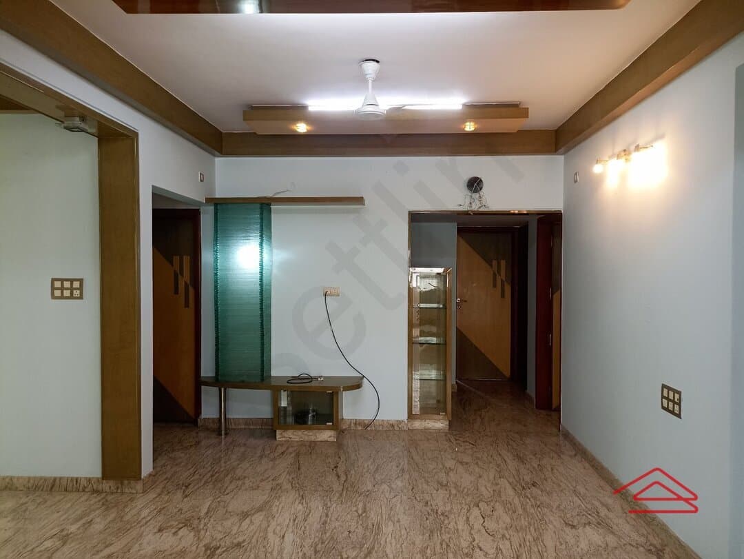 Hall 1