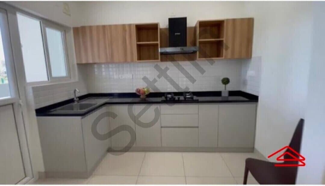 Kitchen 1
