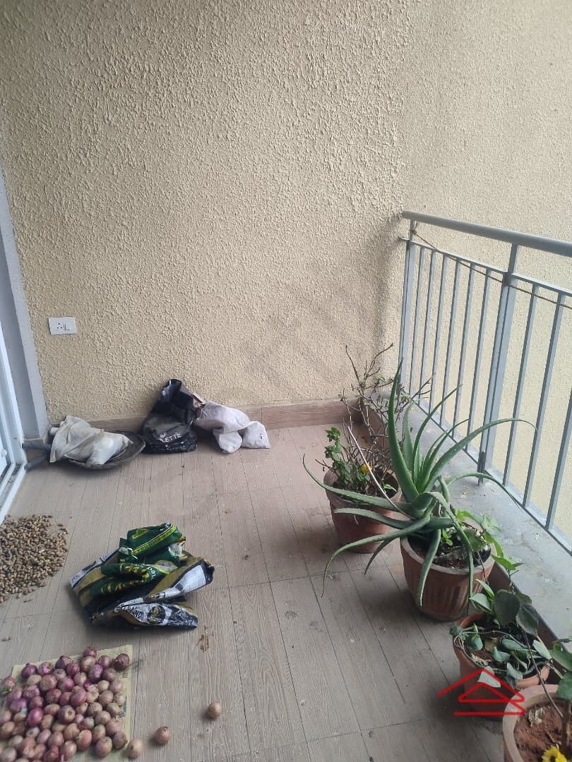 Balcony 1