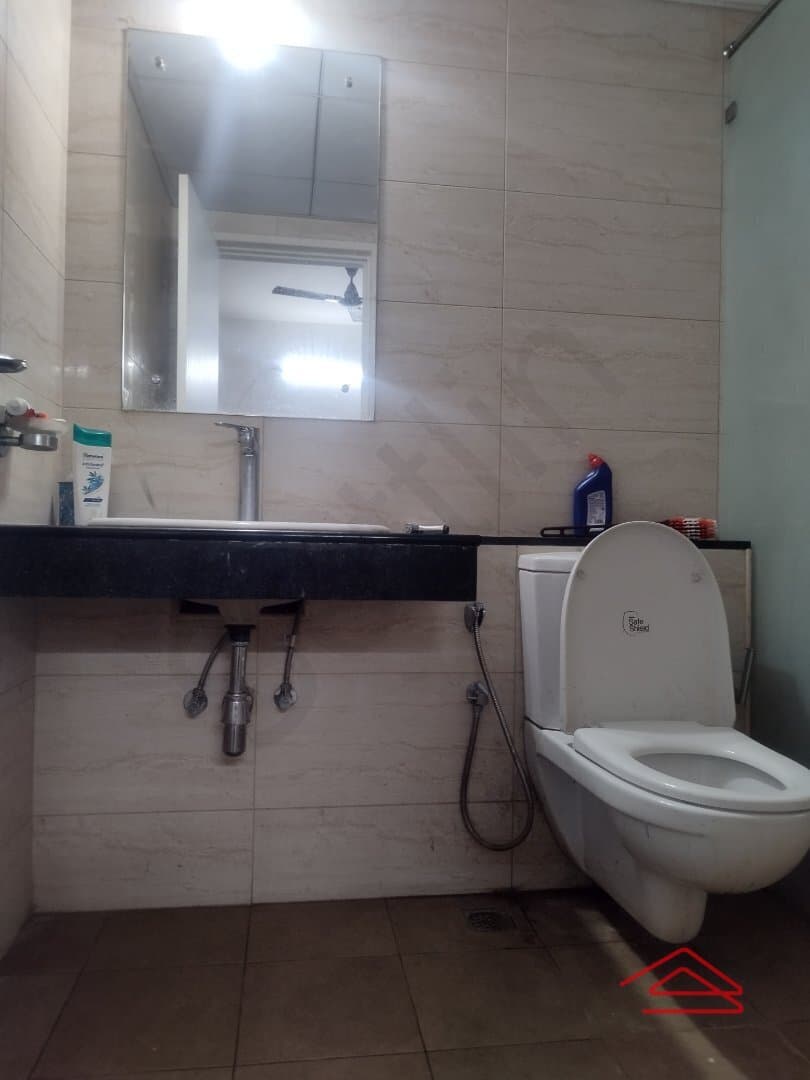 Bathroom 3