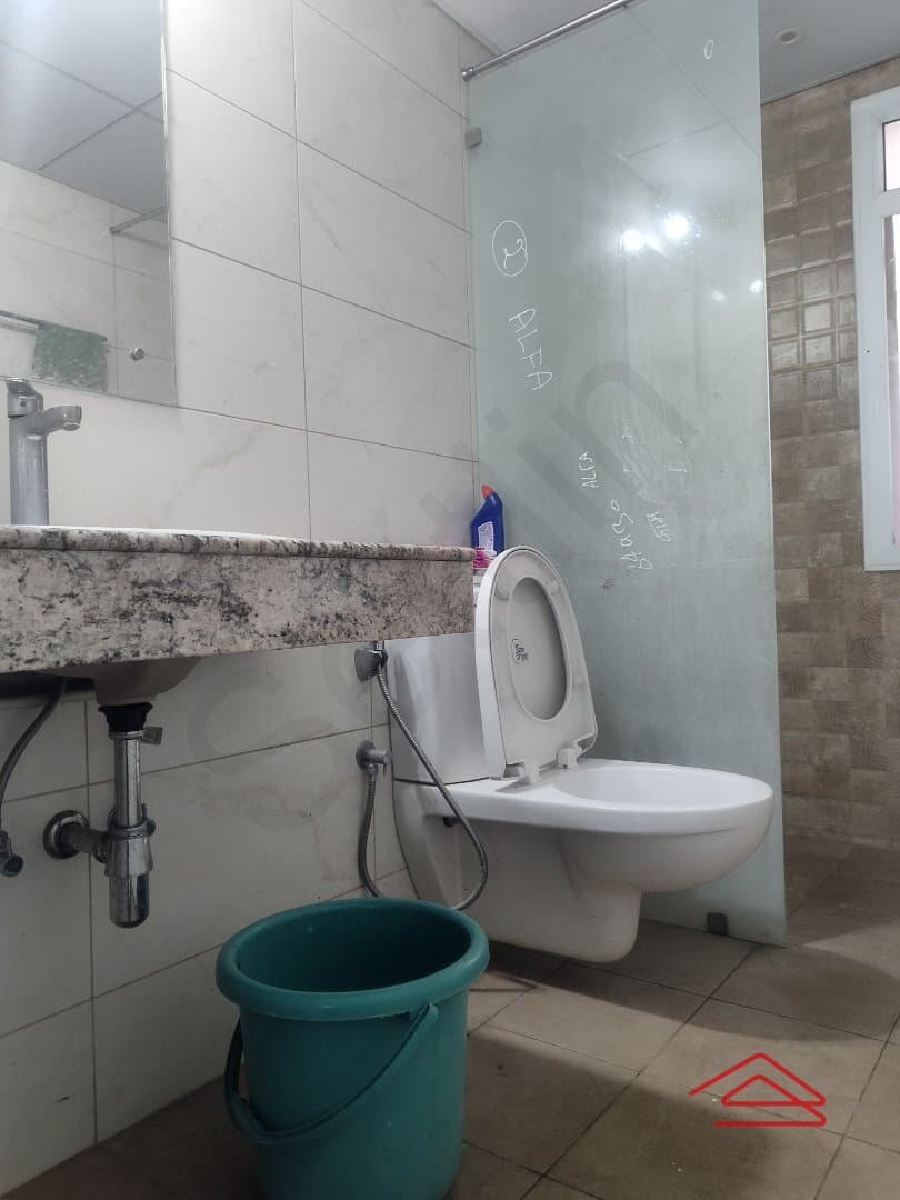 Bathroom 1
