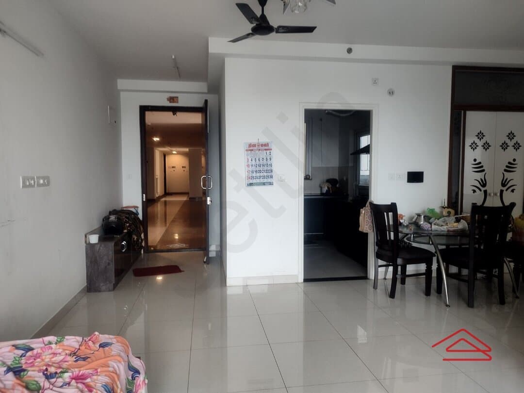 Hall 1