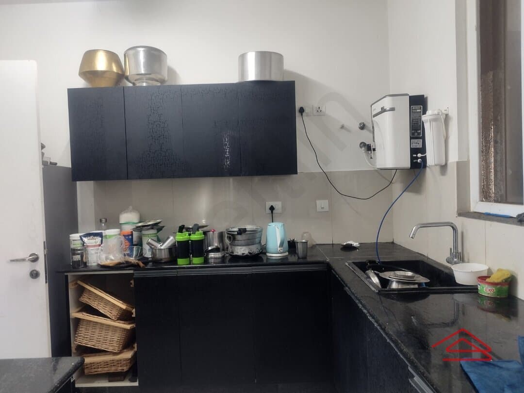 Kitchen 1