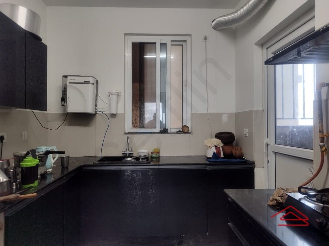 Kitchen 1
